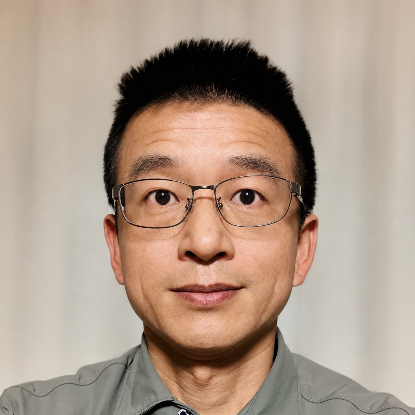 山鐵建築 代表 山中光男